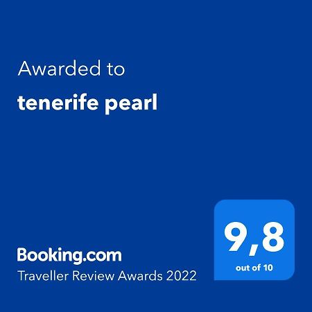 Tenerife Pearl Apartment Playa de las Americas  Exterior photo