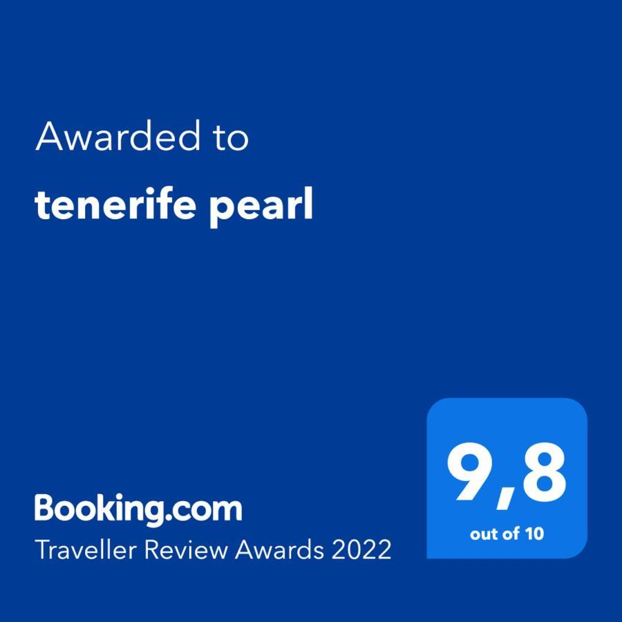 Tenerife Pearl Apartment Playa de las Americas  Exterior photo