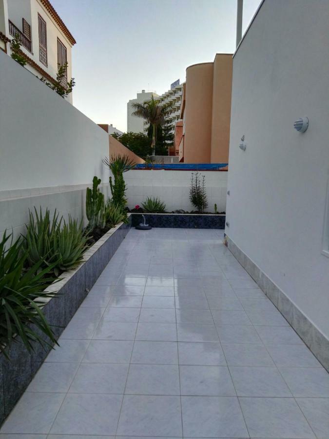 Tenerife Pearl Apartment Playa de las Americas  Exterior photo