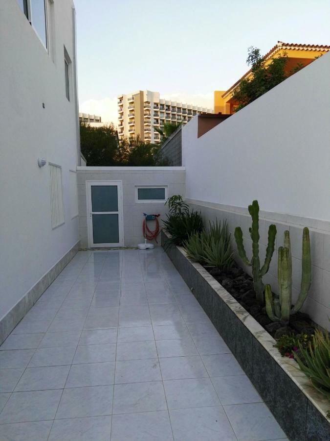 Tenerife Pearl Apartment Playa de las Americas  Exterior photo