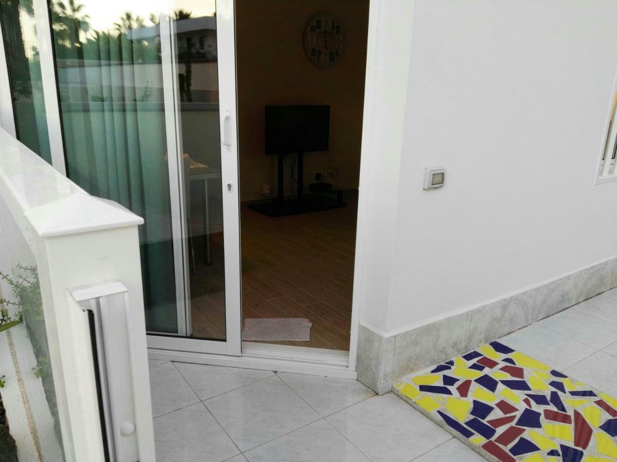 Tenerife Pearl Apartment Playa de las Americas  Exterior photo